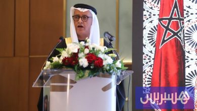 الظاهري يبرز التزام الإمارات العربية بتعزيز الاستثمارات في الصحراء المغربية