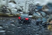 العبدلي الأعلى... مطراً - الراي