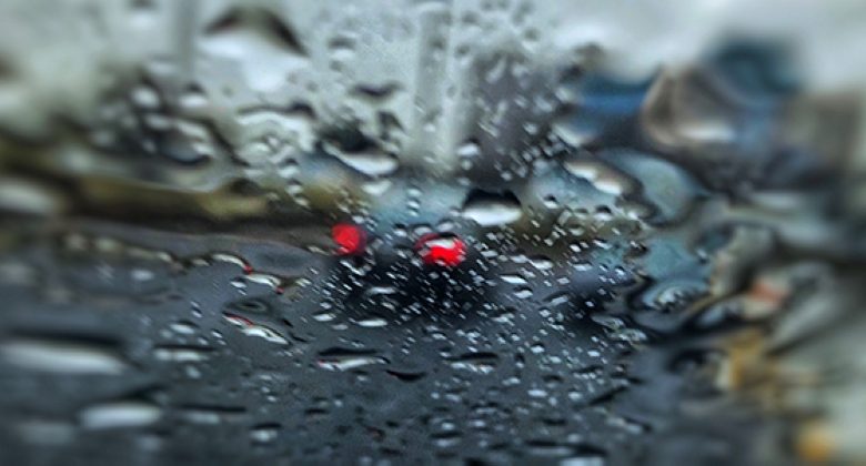 العبدلي الأعلى... مطراً - الراي