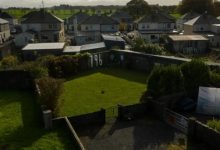 العثور على مقبرة جماعية لمئات الرضع في أيرلندا.. ما القصة؟