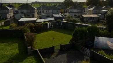 العثور على مقبرة جماعية لمئات الرضع في أيرلندا.. ما القصة؟