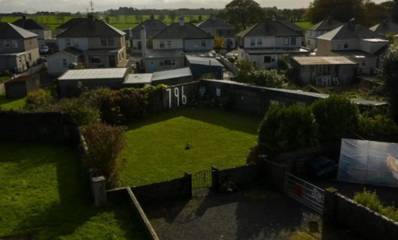 العثور على مقبرة جماعية لمئات الرضع في أيرلندا.. ما القصة؟