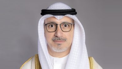 العجيل: الرؤية السامية تعزّز الثقة في الاقتصاد الوطني