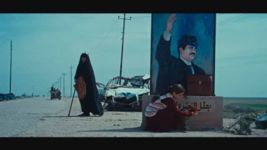 العراق... معرضان للكتاب وإنجاز غير مسبوق للسينما