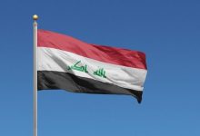 العراق ينفي تلقيه تحذيرات حول قرب تعرضه لضربات عسكرية...