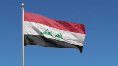 العراق ينفي تلقيه تحذيرات حول قرب تعرضه لضربات عسكرية...