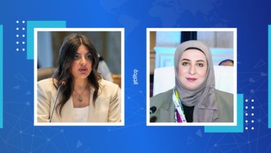 العصفور مديراً عاماً لبلدية الكويت والعصيمي لـ«القوى العاملة»