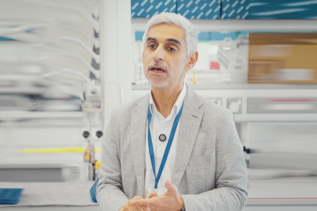 العيسى لـ الجريدة.: ربع سكان الكويت مصابون بالسكري