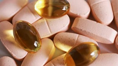 الغثيان والتقيؤ والإسهال أبرز أعراض الإفراط في تناول الفيتامينات