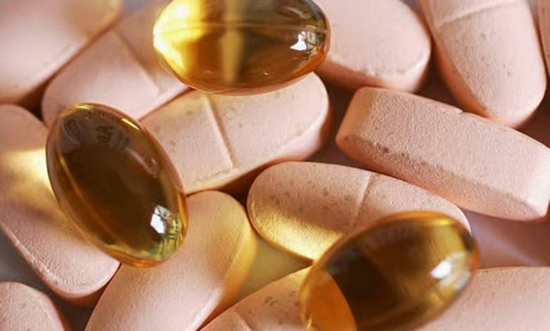 الغثيان والتقيؤ والإسهال أبرز أعراض الإفراط في تناول الفيتامينات