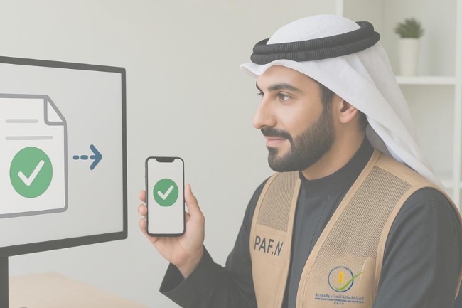 «الغذاء» تعلن تفعيل خدمة تبادل الموافقات الإلكترونية مع «التجارة»