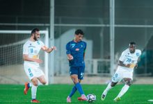 الفتح يكسب ودية التضامن بهدف نظيف