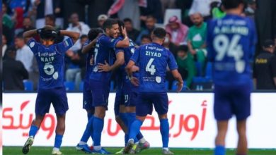 الفتح يلحق بالأهلي الخسارة الأولى