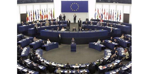 الفساد يكلف الاتحاد الأوروبي 120 مليار يورو سنويا