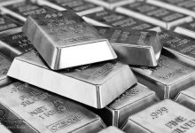 الفضة تقفز إلى مستوى قياسي يتجاوز 66 دولارا للأونصة