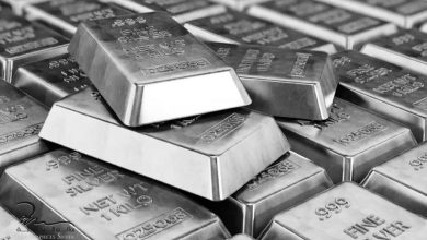 الفضة تقفز إلى مستوى قياسي يتجاوز 66 دولارا للأونصة