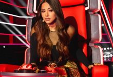 الفنانة رحمة رياض