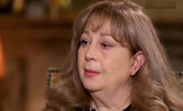 الفنانة شيرين تعليقا على وفاة سمية الألفي: جمعني بها مسلسل «لاعبون بالنار».. وكانت سيدة فاضلة