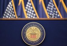 الفيدرالي الأمريكي يتوقع خفض الفائدة مرة واحدة في 2026 و2027