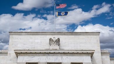 الفيدرالي يخفض الفائدة ربع نقطة مئوية وسط انقسامات داخلية