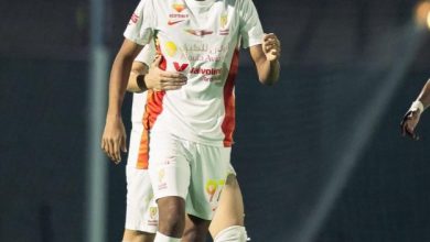 القادسية يختتم معسكره الخارجي في دبي بالفوز على الظفرة ويغادر إلى المملكة