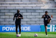 القادسية يفكر في لاعب الأهلي المصري