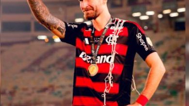 القادسية يفكر في لاعب فلامنغو