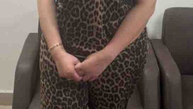 القبض على التيك توكر نورهان حفظي لتنفيذ عقوبة حبس بقضية مخدرات