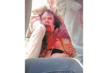 القذافي قتيلا في الزنقة الأخيرة!