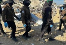 القسام وسرايا القدس تسلمان جثة أسير إسرائيلي.. وهذا مجموع ما سلّمته المقاومة