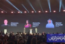 القمة العالمية للرياضة .. إنفانتينو يعلن توزيع "جوائز الفيفا 2026" في دبي