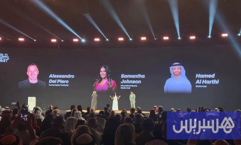 القمة العالمية للرياضة .. إنفانتينو يعلن توزيع "جوائز الفيفا 2026" في دبي