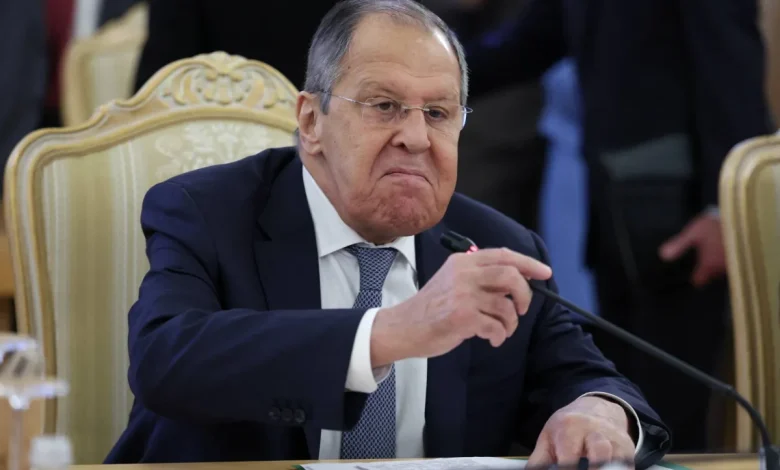 القوات الأوروبية في أوكرانيا ستكون أهدافاً مشروعة لروسيا