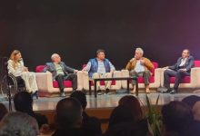 القومي للسينما يعرض الفيلم التسجيلي هي بحضور نخبة من نجوم الفن