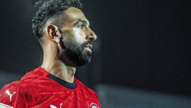 «الكاف» يتغنى بإنجاز صلاح الاستثنائي في أمم أفريقيا