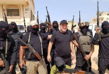 الكشف عن تورط جهة عربية في تدريب عناصر المرتزقة في غزة إعلاميا