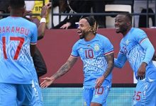 الكونغو يفتتح مشواره في بطولة أمم أفريقيا بفوزعلى بنين