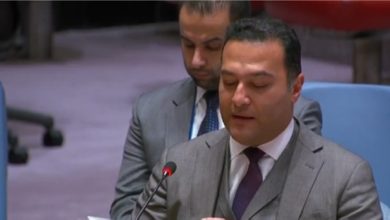 الكويت أمام مجلس الأمن: سيادة الصومال ليست محل نقاش أو مساومة