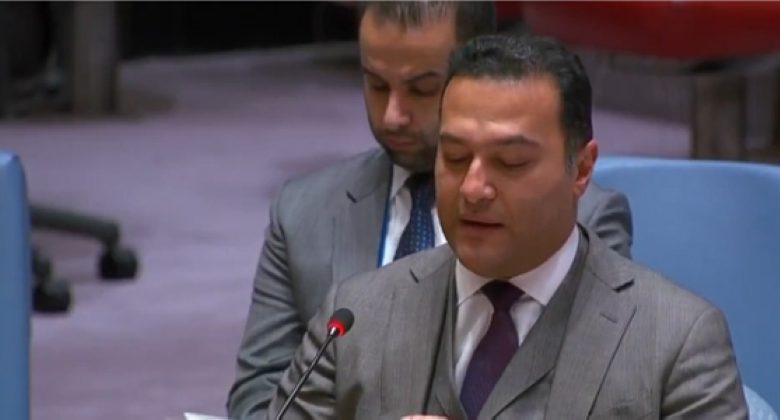 الكويت أمام مجلس الأمن: سيادة الصومال ليست محل نقاش أو مساومة