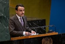 الكويت تؤكد التزامها بواجباتها في حماية البيئة البحرية وصون مواردها للأجيال القادمة