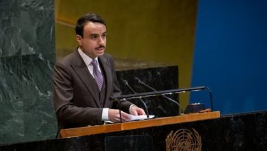 الكويت تؤكد التزامها بواجباتها في حماية البيئة البحرية وصون مواردها للأجيال القادمة