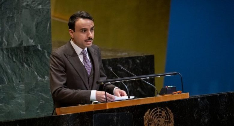 الكويت تؤكد التزامها بواجباتها في حماية البيئة البحرية وصون مواردها للأجيال القادمة