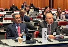 الكويت تؤكد دعمها للاجئين.. وللجهود الدولية الرامية لحمايتهم