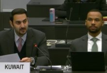 الكويت تؤكد دعمها لمفوضية اللاجئين لدعم المتضررين من النزاعات حول العالم