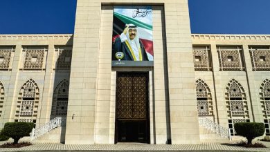 الكويت تدين اقتحام قوات الاحتلال الإسرائيلي مقر الأونروا