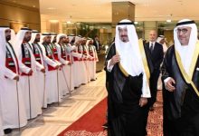 الكويت تشارك الإمارات «عيد الاتحاد»... المحبة متبادلة