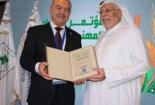 الكويت تفوز برئاسة اتحاد المهندسين الزراعيين العرب