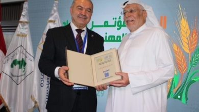 الكويت تفوز برئاسة اتحاد المهندسين الزراعيين العرب