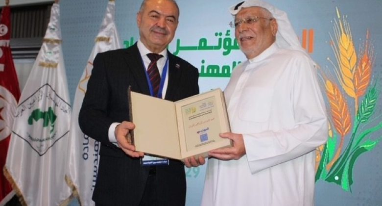 الكويت تفوز برئاسة اتحاد المهندسين الزراعيين العرب