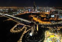 الكويت تودّع 2025.. وتستعد لاستقبال العام الجديد